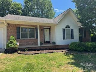 2669 Icard Rhodhiss Road, Connelly Springs, NC 28612, MLS # 4260811