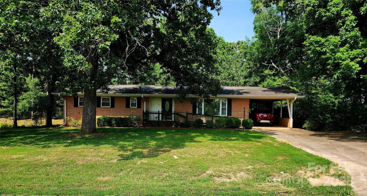 536 Catalina Drive, Albemarle, NC 28001, MLS # 4260815