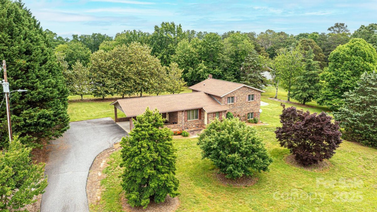 3020 Doc Pugh Road, Connelly Springs, NC 28612, MLS # 4260818