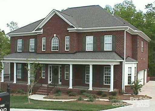 1009 Brookline Drive, Huntersville, NC 28078, MLS # 4260825