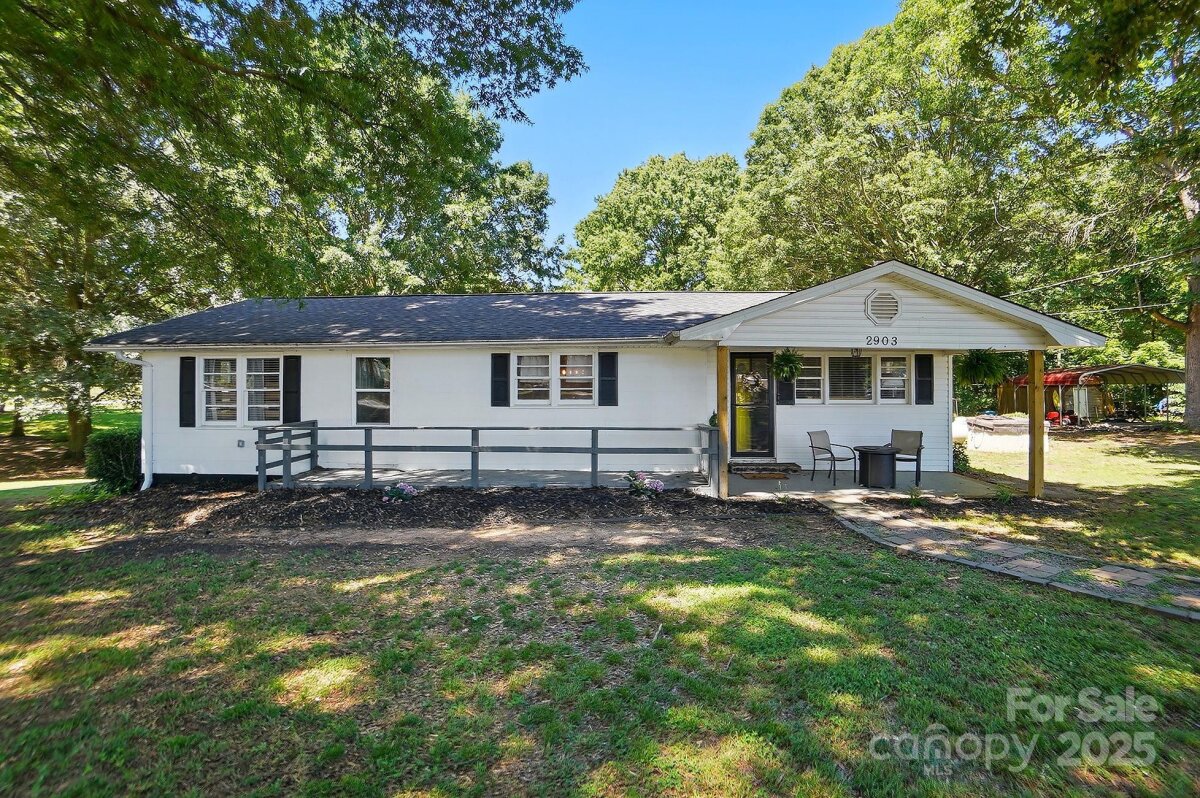 2903 Price Rushing Road, Monroe, NC 28110, MLS # 4260837