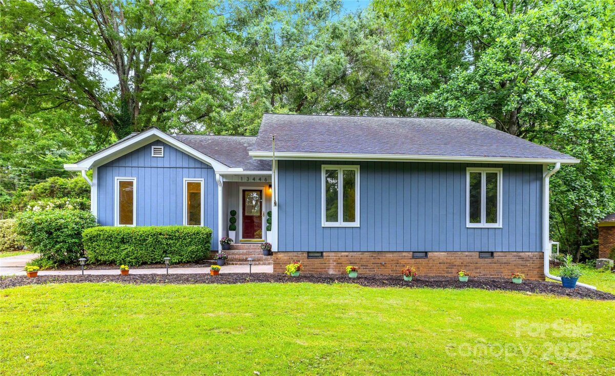 13446 Idlefield Lane, Matthews, NC 28105, MLS # 4260838