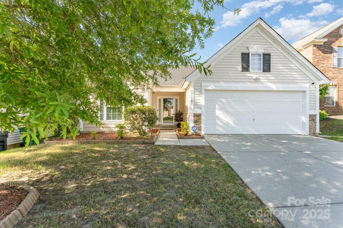 13830 Riding Hill Avenue, Charlotte, NC 28213, MLS # 4260840