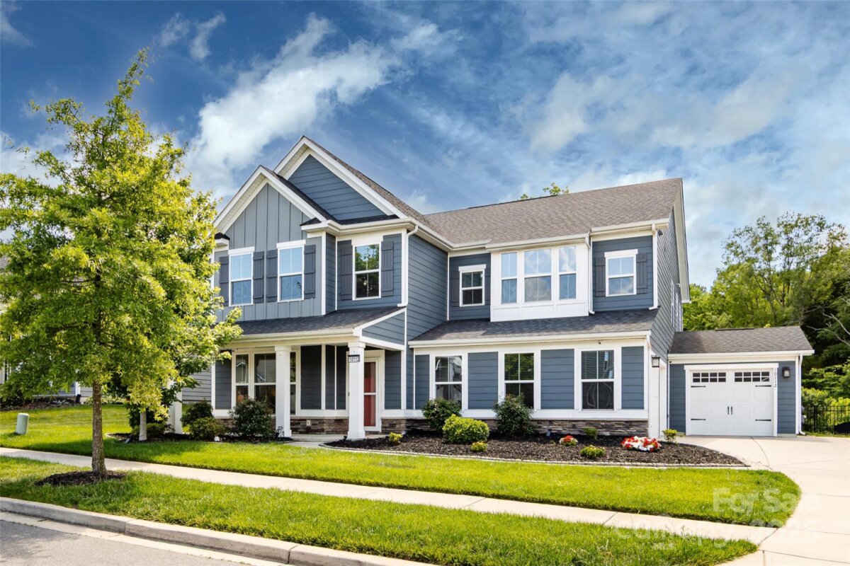 10112 Andres Duany Drive, Huntersville, NC 28078, MLS # 4260847