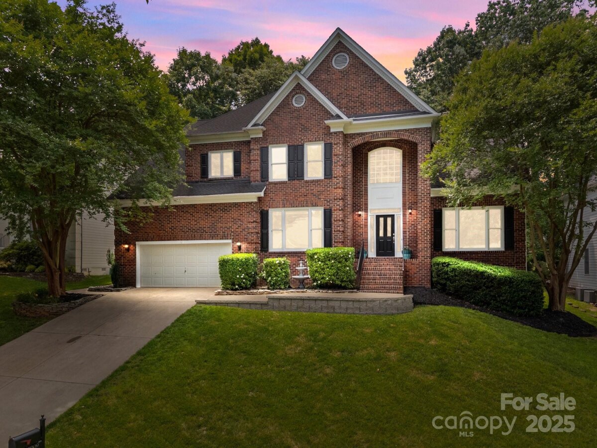 11909 Cupworth Court, Huntersville, NC 28078, MLS # 4260852