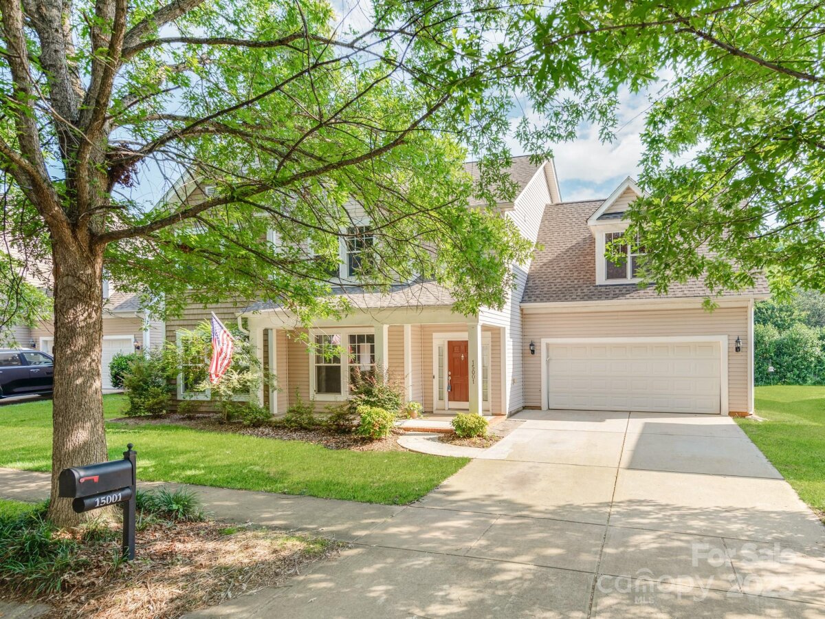 15001 Rosemary Way Drive, Huntersville, NC 28078, MLS # 4260853
