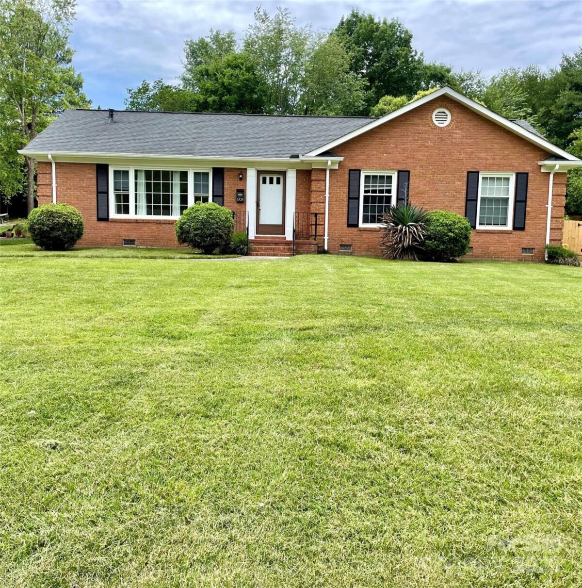 5734 Brookhaven Road, Charlotte, NC 28210, MLS # 4260857