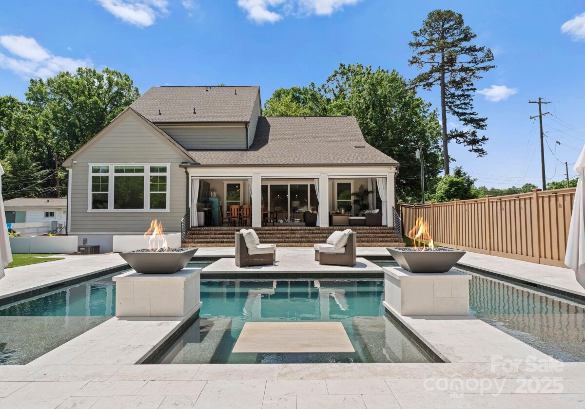 4021 Redwood Avenue, Charlotte, NC 28205, MLS # 4260858