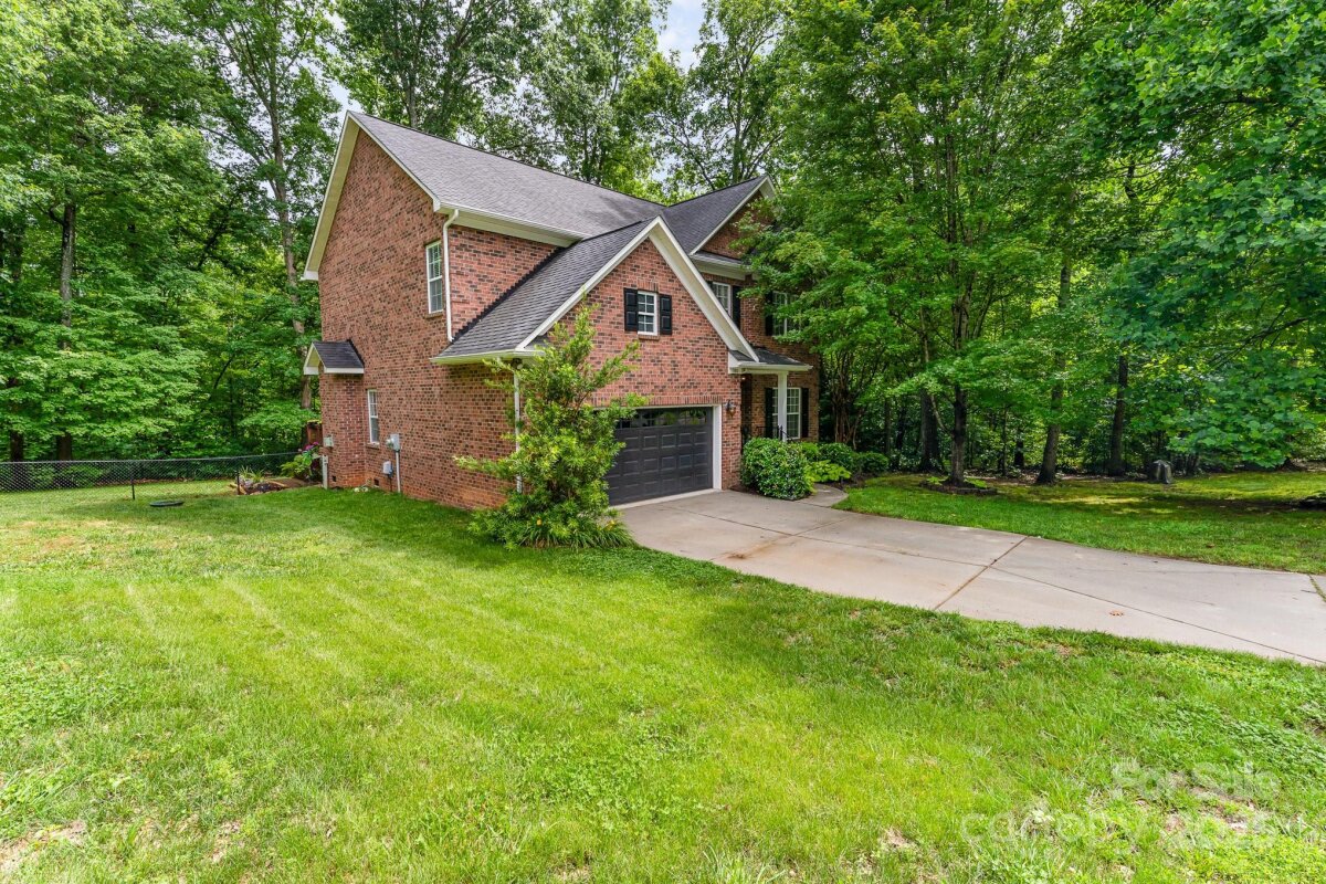 530 Shady Oaks Drive, Stanley, NC 28164, MLS # 4260871
