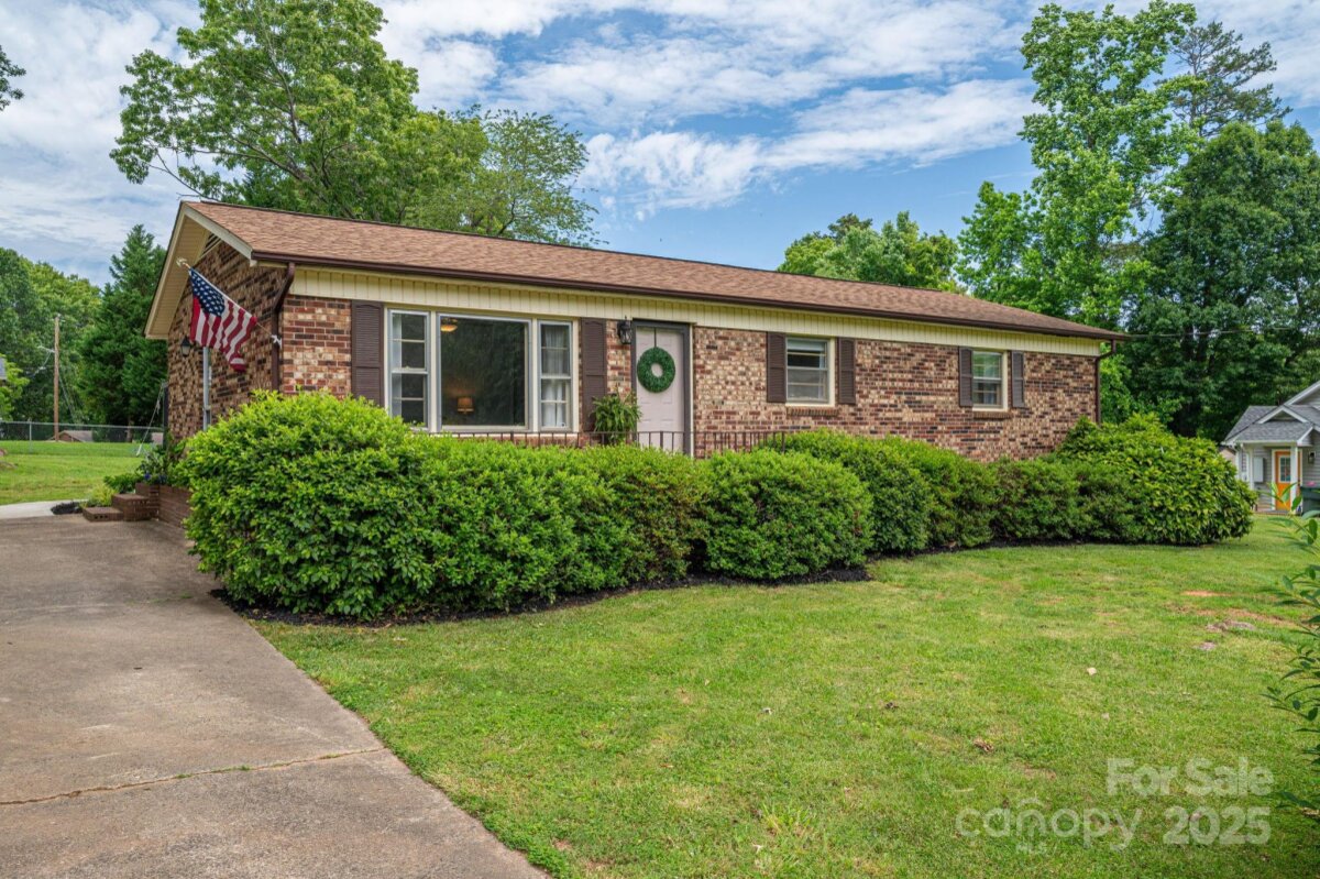 3424 Autumn Drive, Gastonia, NC 28056, MLS # 4260877