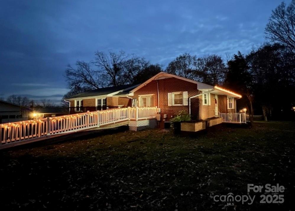800 Charles Road, Shelby, NC 28150, MLS # 4260878