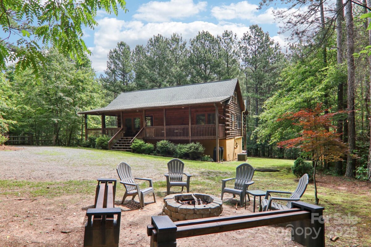 145 Jobes Trail, Mill Spring, NC 28756, MLS # 4260882
