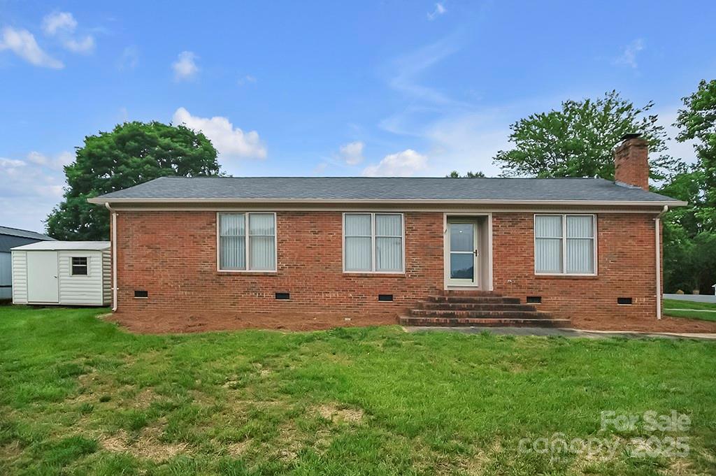 1609 Mcfarland Drive, Shelby, NC 28152, MLS # 4260893