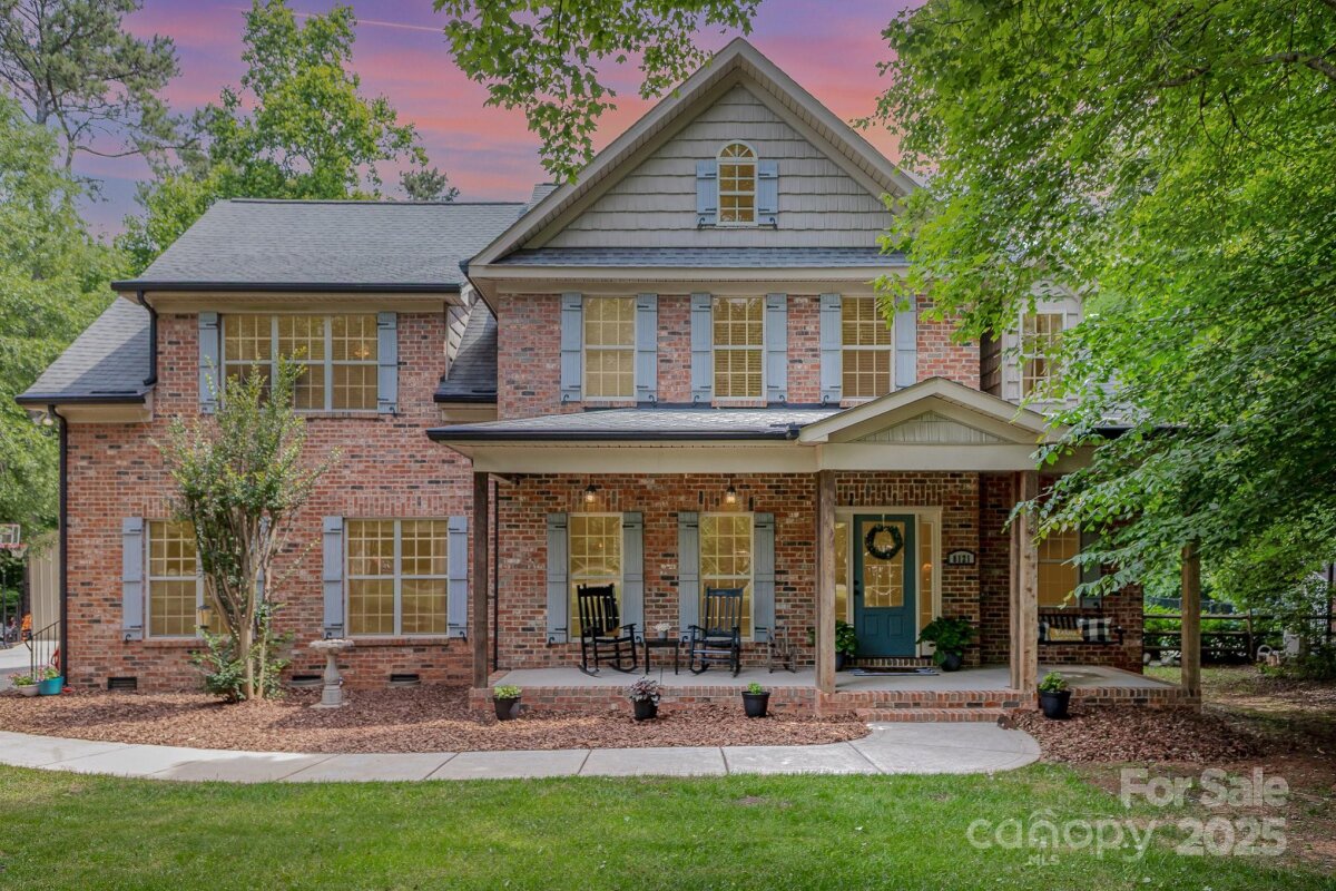8121 Cane Pointe Lane, Waxhaw, NC 28173, MLS # 4260894