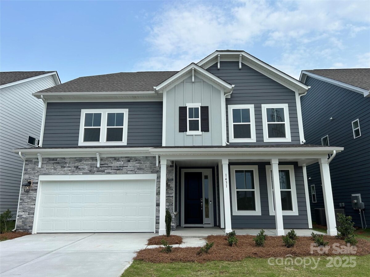 1431 Hubert Graham Way, Tega Cay, SC 29708, MLS # 4260900