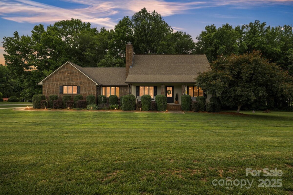 3998 Holly Springs Drive Unit 20, Newton, NC 28658, MLS # 4260901