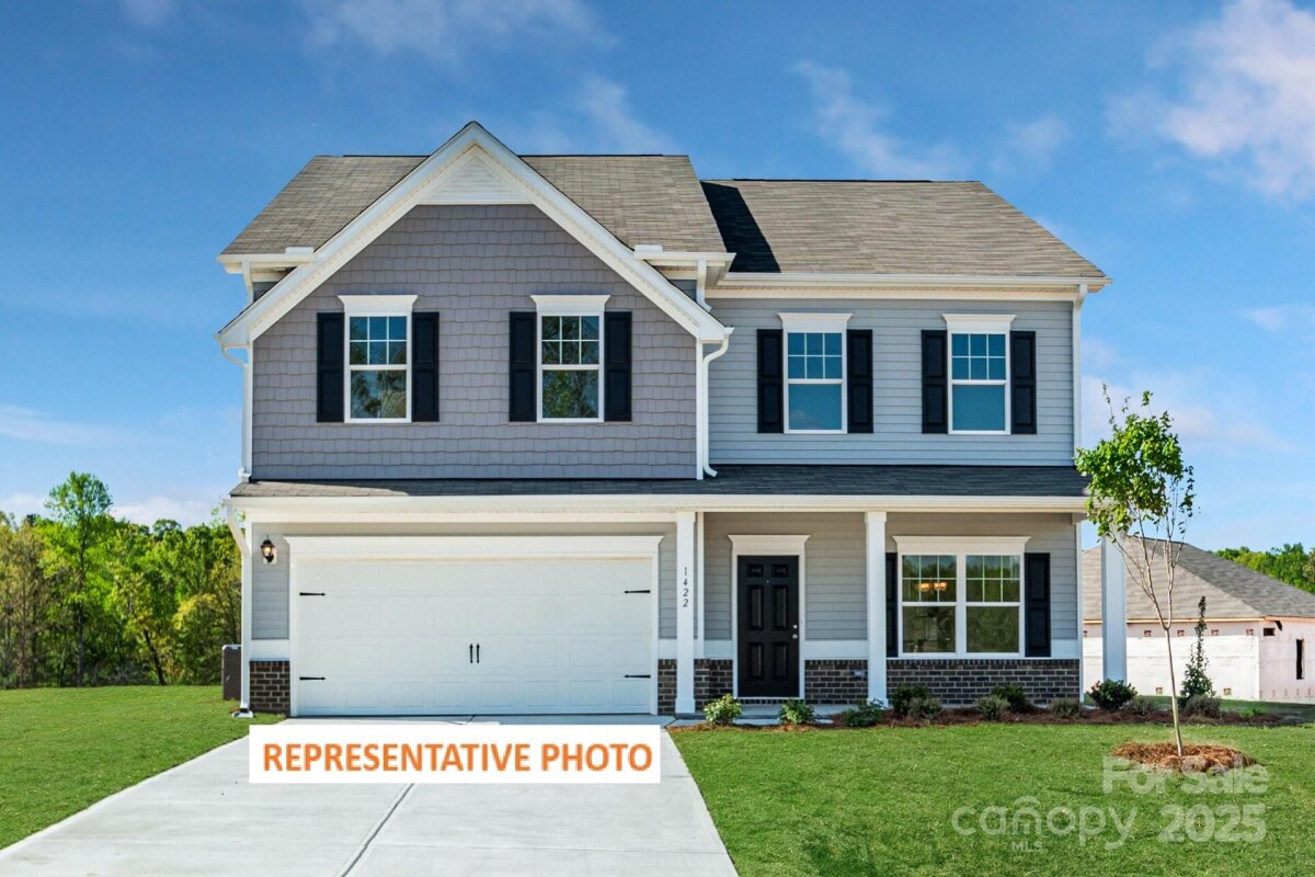 518 Hullview Vista Unit 15, Monroe, NC 28110, MLS # 4260933