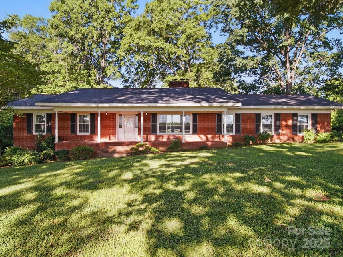 2216 Griffith Road, Monroe, NC 28112, MLS # 4260934