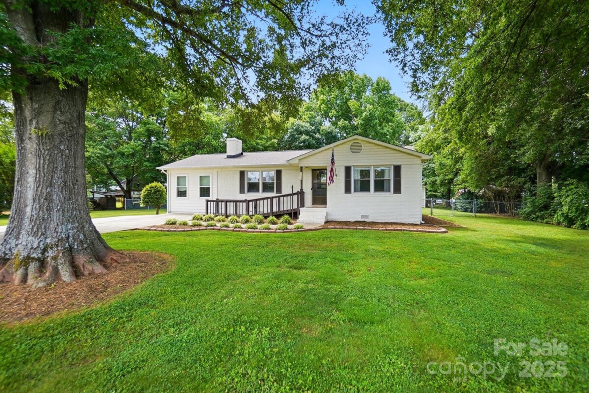 103 W Sunset Drive, Locust, NC 28097, MLS # 4260936