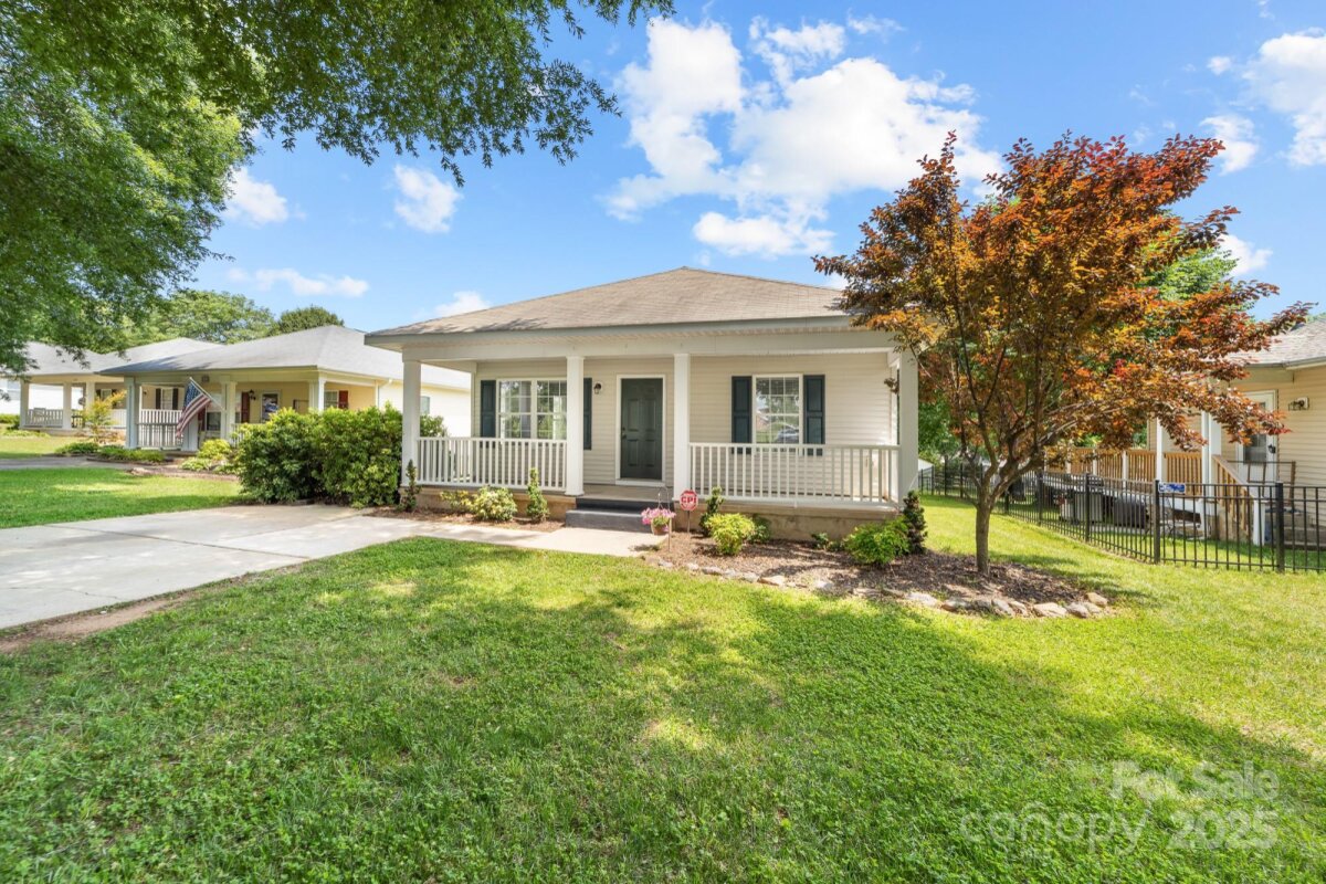 613 Church Street, Belmont, NC 28012, MLS # 4260947
