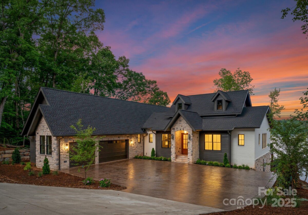8066 Edgewater Drive Unit 103, Norwood, NC 28128, MLS # 4260956