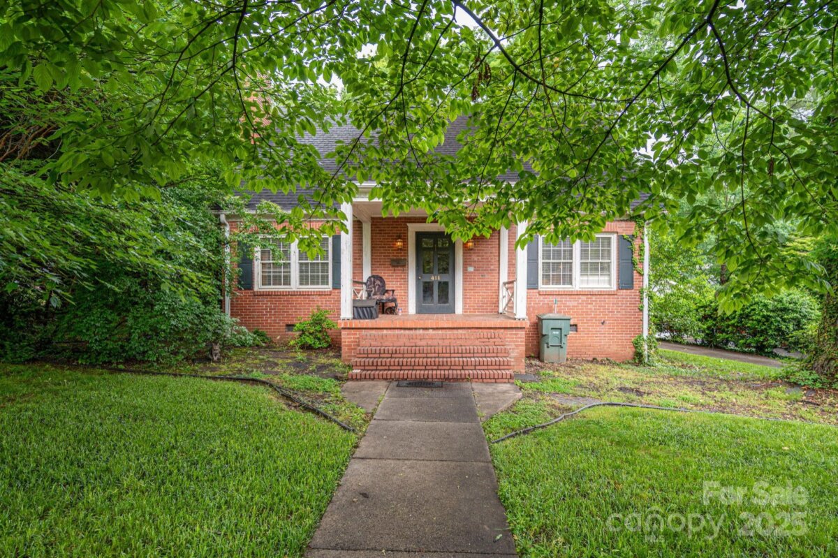 411 Hanna Street, Gastonia, NC 28052, MLS # 4260959