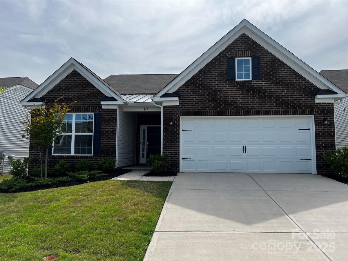 147 Dubois Drive, Mooresville, NC 28115, MLS # 4260961