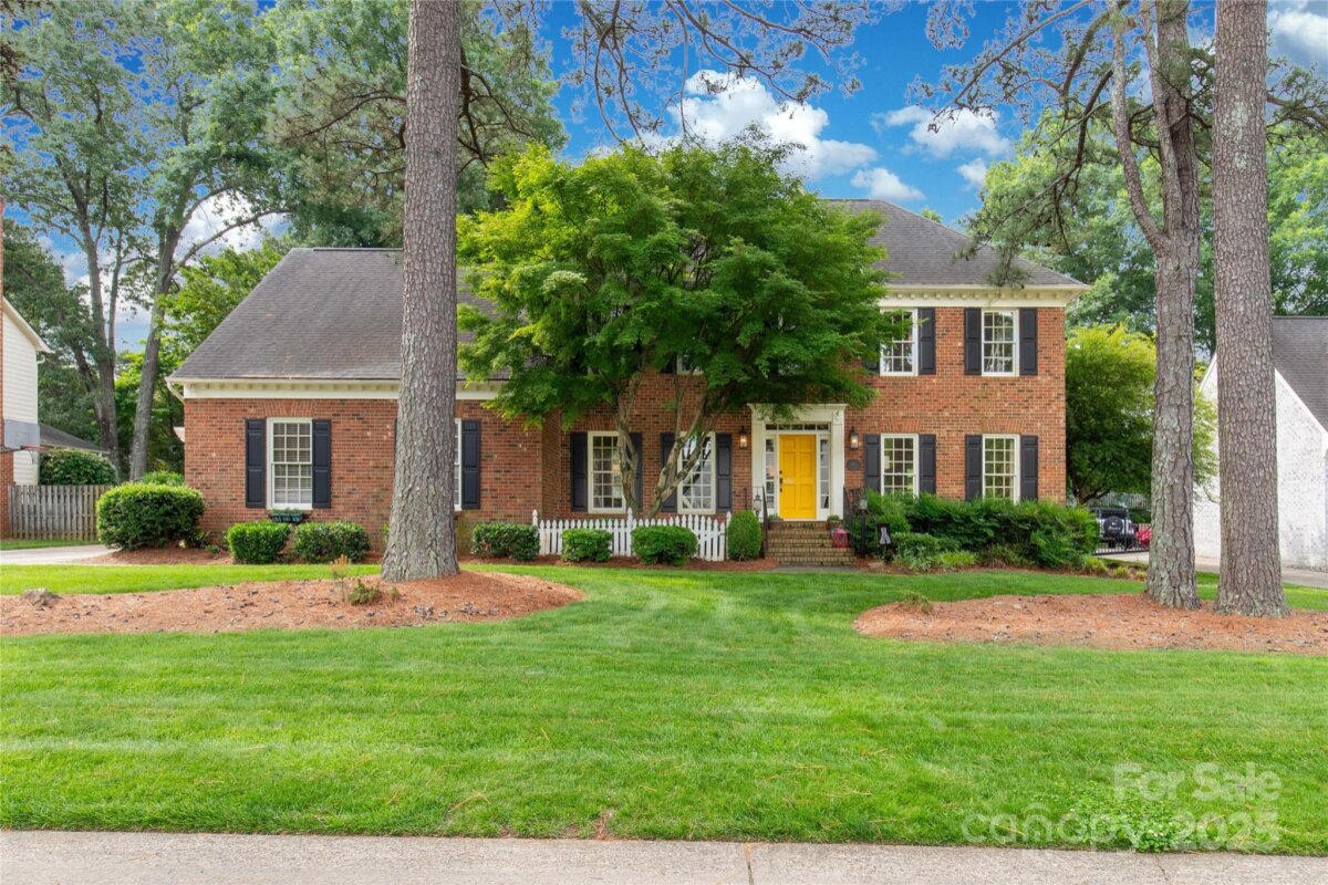 5517 Alexa Road, Charlotte, NC 28277, MLS # 4260969