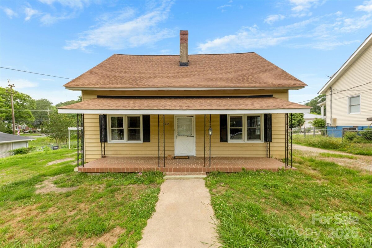 217 S Highland Street, Gastonia, NC 28052, MLS # 4260971