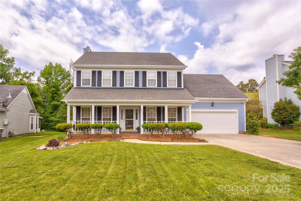 2024 Stonewyck Avenue, Kannapolis, NC 28081, MLS # 4260978