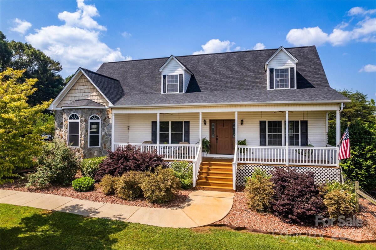 5258 E Bandys Cross Road, Catawba, NC 28609, MLS # 4260982