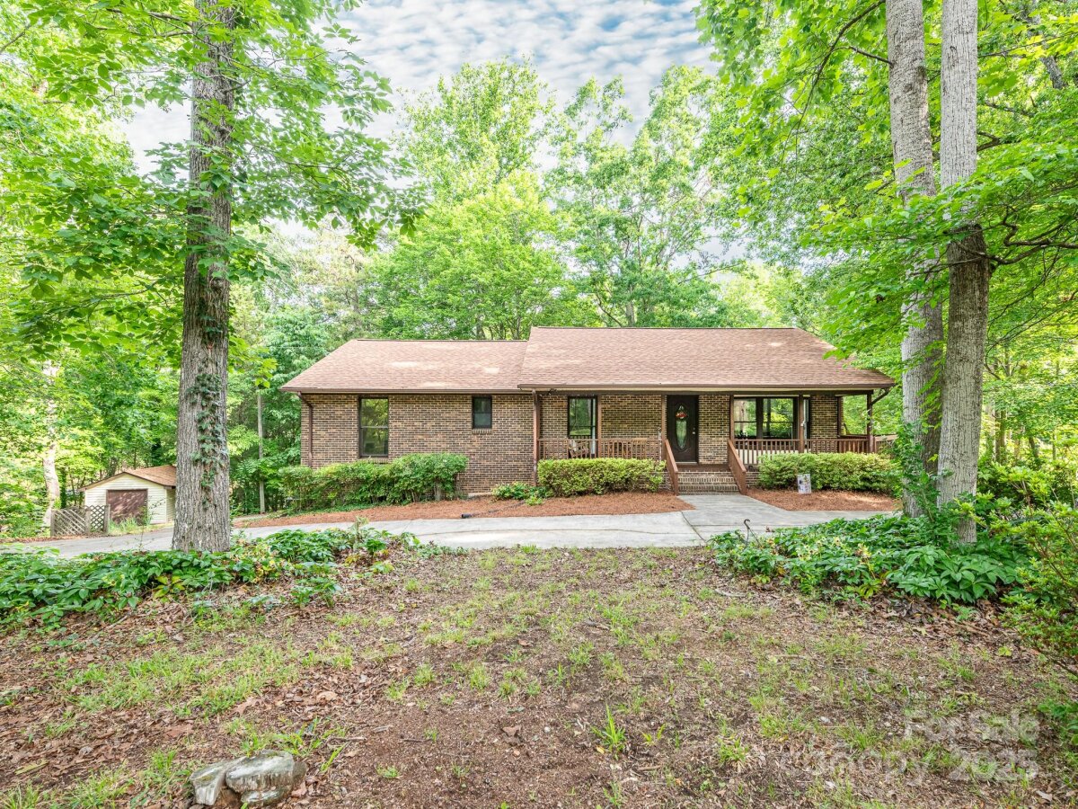 9300 Surrey Road, Mint Hill, NC 28227, MLS # 4261001