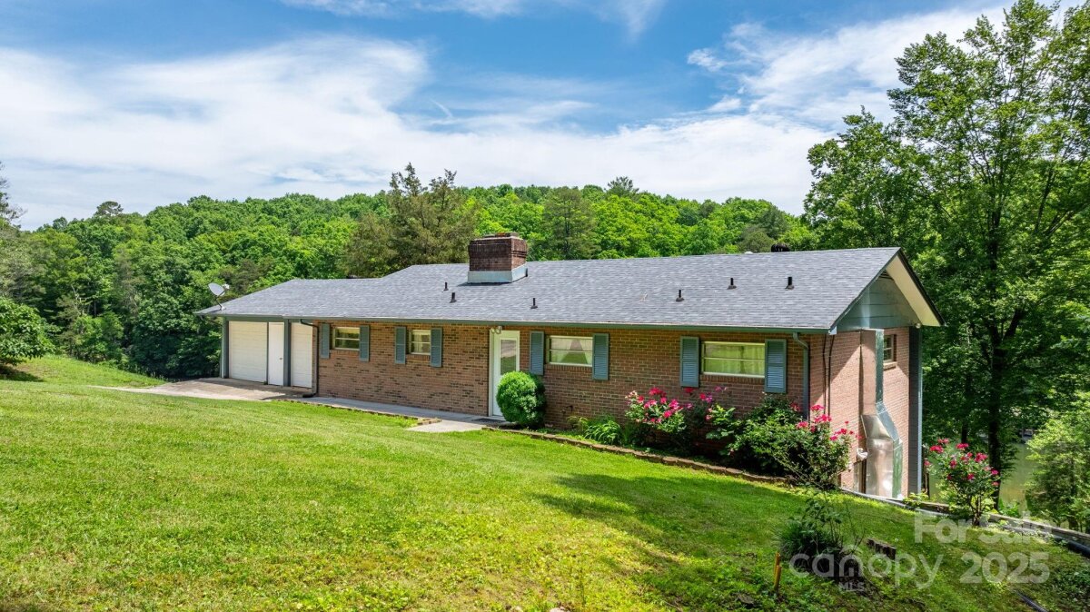 6256 Monford Drive, Conover, NC 28613, MLS # 4261002