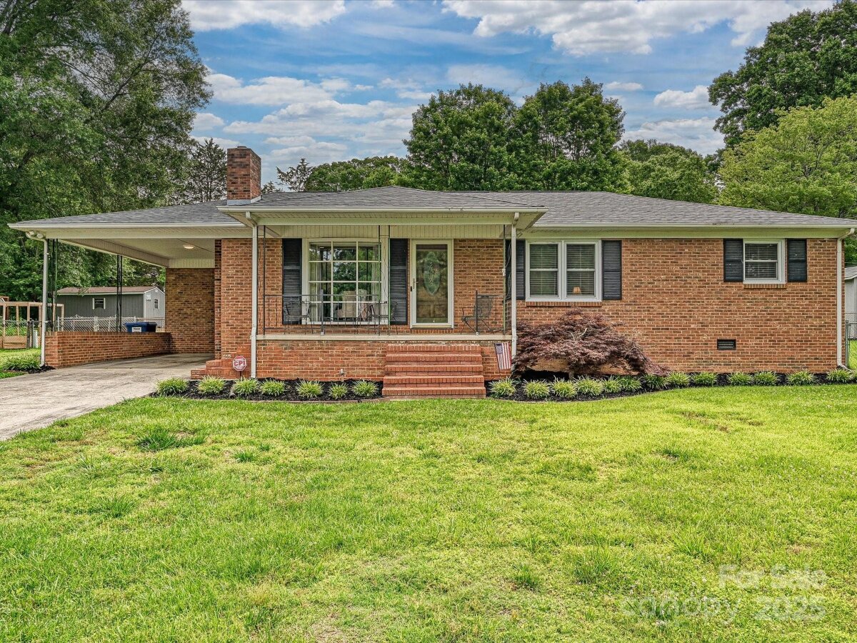 407 S Buckoak Street, Stanley, NC 28164, MLS # 4261015