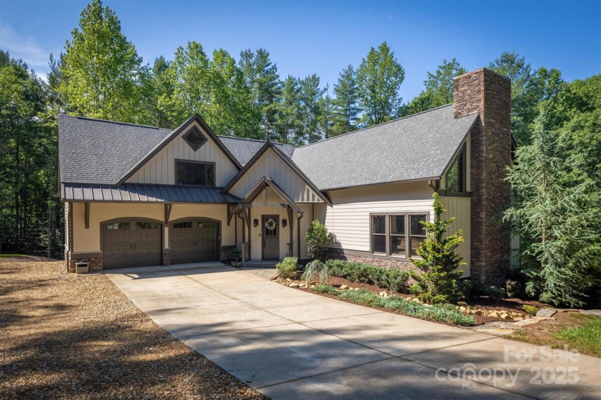 2243 Cottage Park Road, Morganton, NC 28655, MLS # 4261017