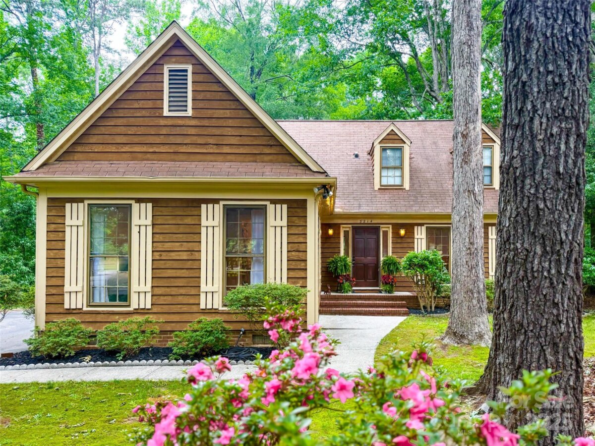 3214 Tilley Morris Road, Matthews, NC 28105, MLS # 4261022