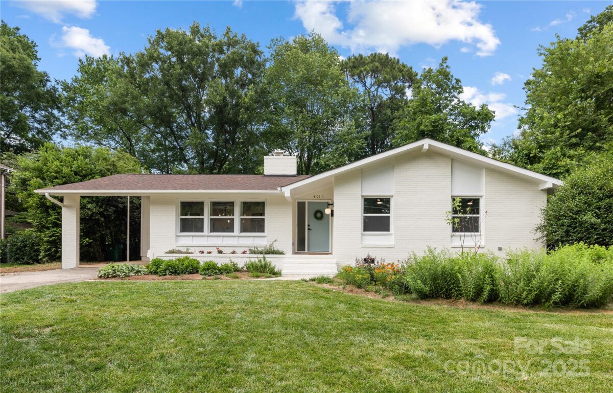 4017 Sulkirk Road, Charlotte, NC 28210, MLS # 4261023