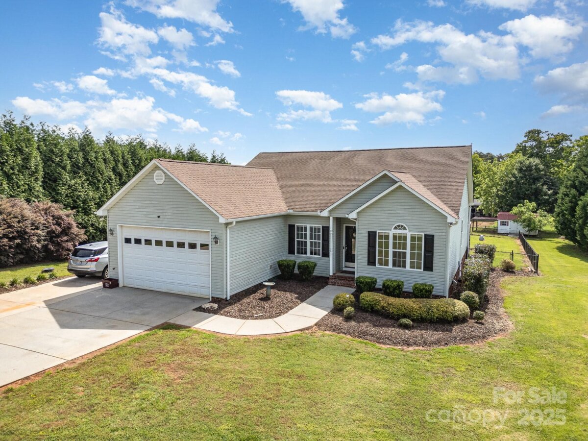 115 Meadow Lake Drive, Salisbury, NC 28146, MLS # 4261028