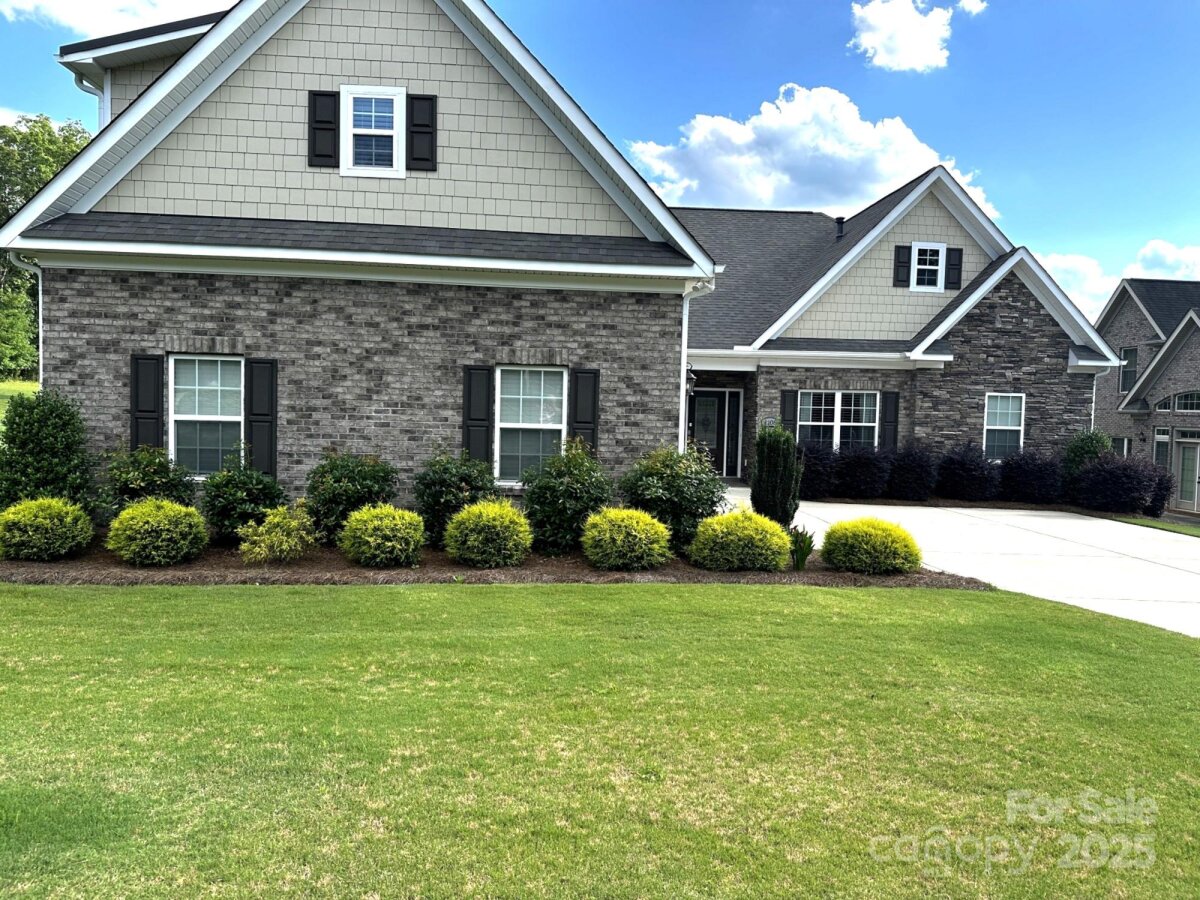 1108 Tarram Court Unit 12, Lancaster, SC 29720, MLS # 4261041