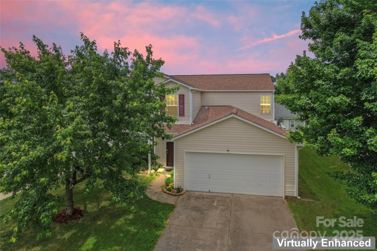 3996 Heather View Lane, Winston Salem, NC 27127, MLS # 4261044