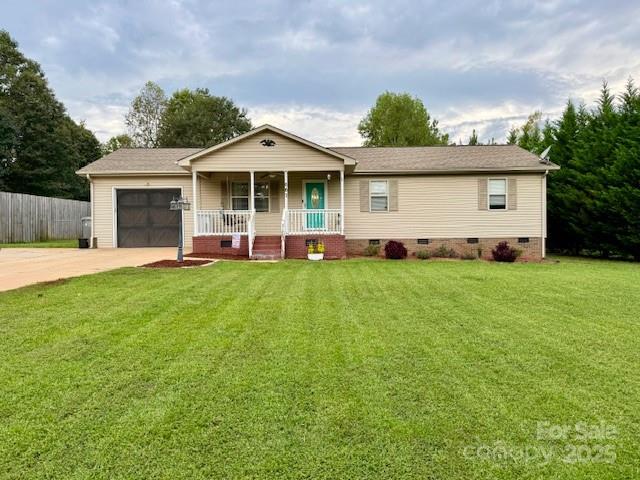 667 Blossom Hill Road, Lincolnton, NC 28092, MLS # 4261047