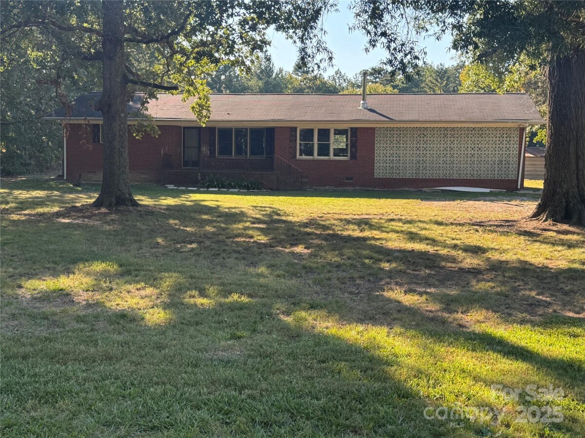 20971 Coley Store Road, Locust, NC 28097, MLS # 4261049