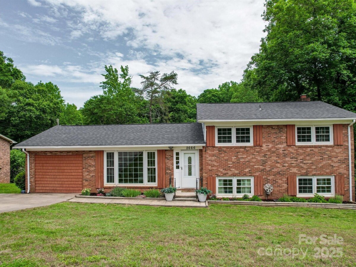 2666 Hill Lane, Gastonia, NC 28054, MLS # 4261050