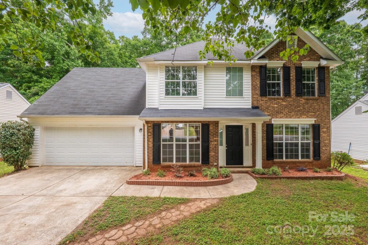 8120 Vermilion Drive, Charlotte, NC 28215, MLS # 4261051