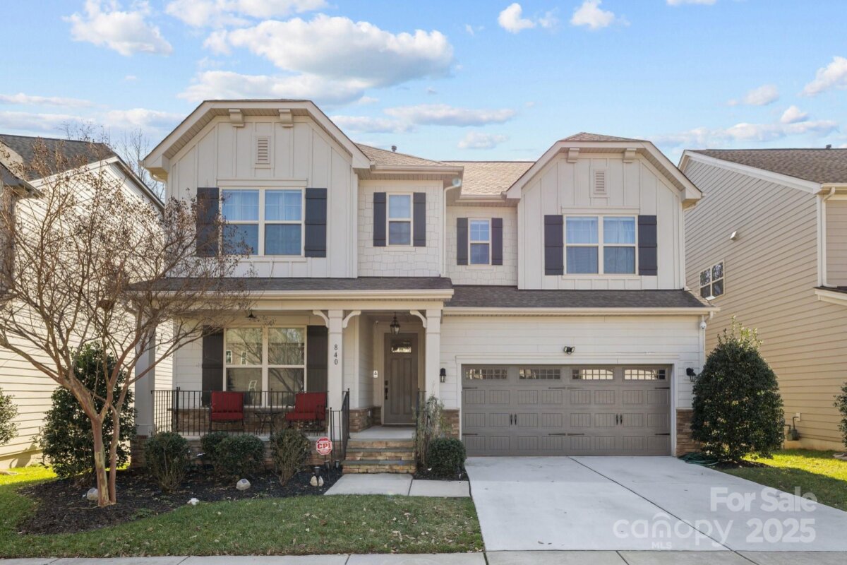 840 Pecan Tree Lane, Fort Mill, SC 29715, MLS # 4261058