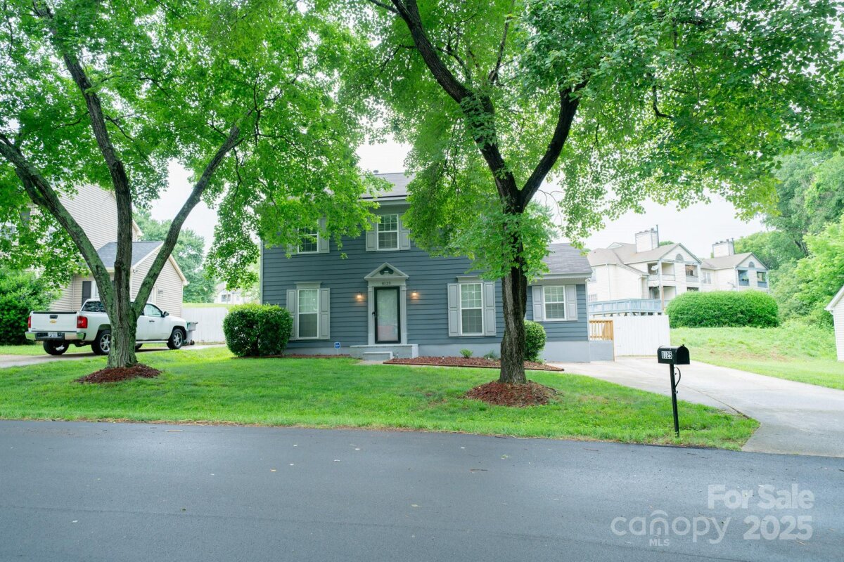 8125 Sheringham Way, Charlotte, NC 28227, MLS # 4261059