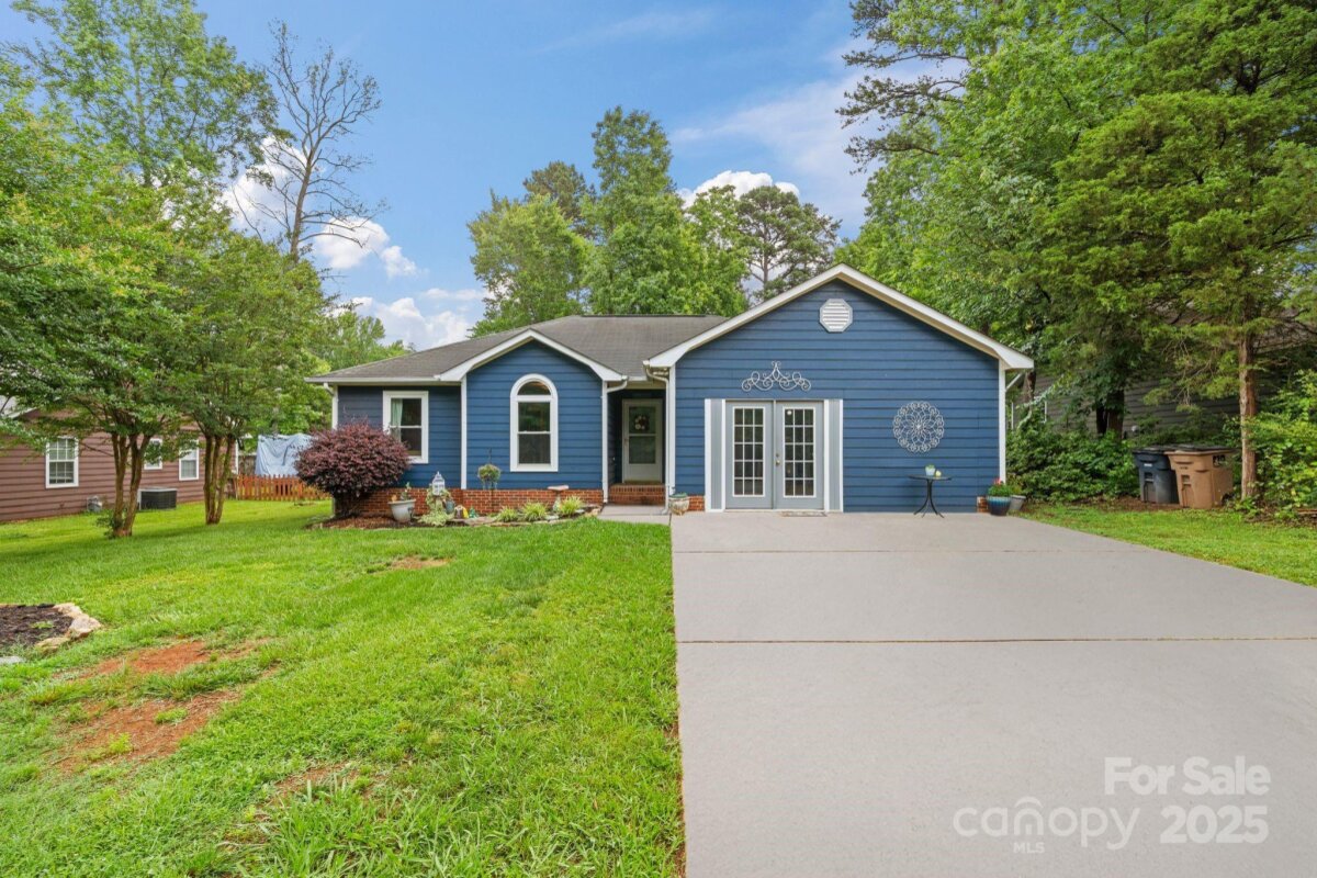 4810 Shea Court, Monroe, NC 28110, MLS # 4261062
