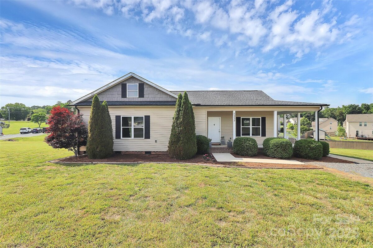 5333 Lake Glenn Drive, Stanfield, NC 28163, MLS # 4261074