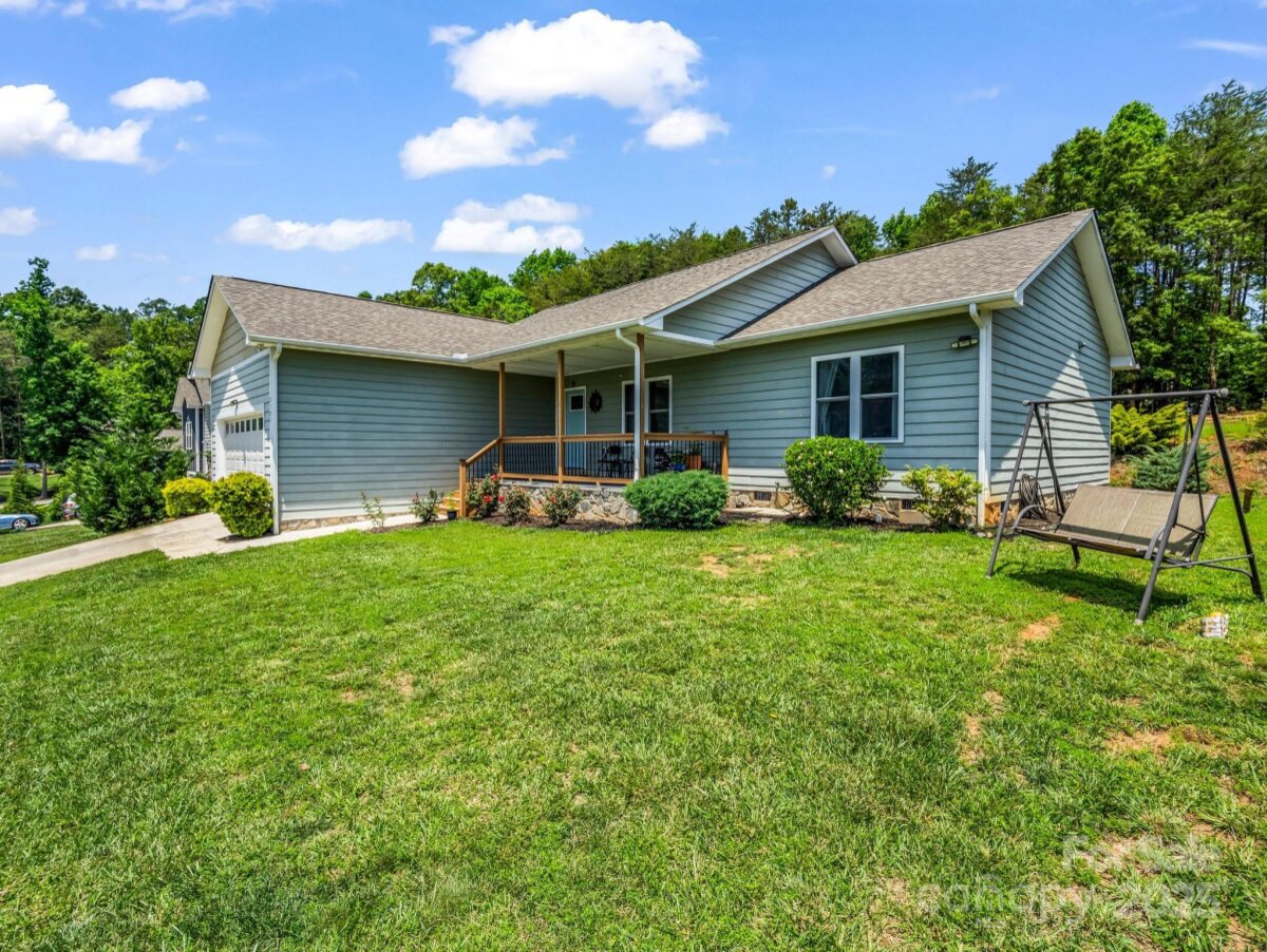 2301 Saratoga Run, Morganton, NC 28655, MLS # 4261088