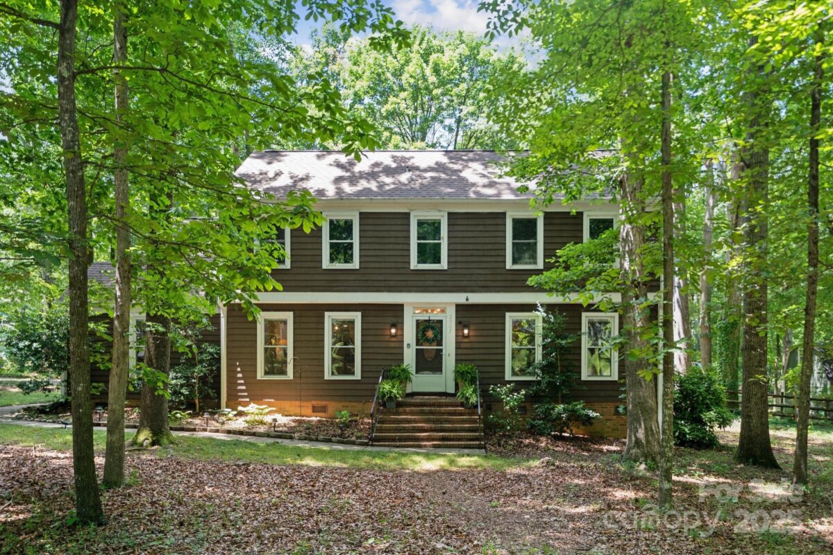 2507 Connemara Drive, Matthews, NC 28105, MLS # 4261089